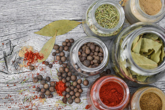 Natural Wellness Secrets with Herbal Crest
