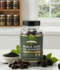 Black Seed Oil Gummies